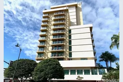 2045 Kalakaua Avenue #402, Honolulu, HI 96815 - Photo 1