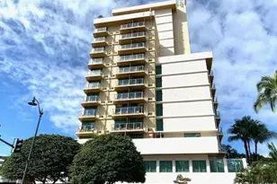 2045 Kalakaua Ave, Honolulu, HI 96815 - Photo 1