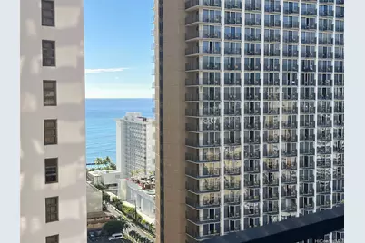 201 Ohua Avenue #2406(MAUKA), Honolulu, HI 96815 - Photo 8