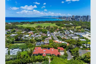 3124 Noela Drive, Honolulu, HI 96815 - Photo 2