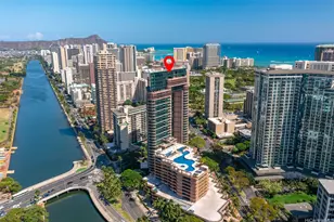 1888 Kalakaua Ave, Honolulu, HI 96815 - Photo 18