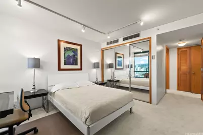1888 Kalakaua Avenue #2502, Honolulu, HI 96815 - Photo 6