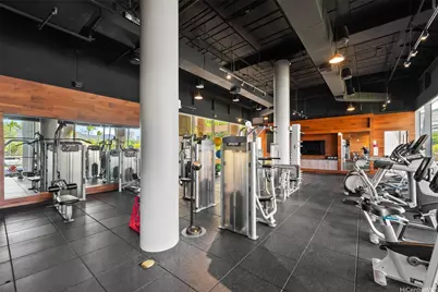 1888 Kalakaua Avenue #2502, Honolulu, HI 96815 - Photo 22