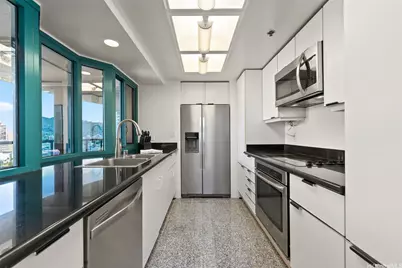 1888 Kalakaua Avenue #2502, Honolulu, HI 96815 - Photo 10