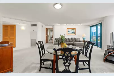 1888 Kalakaua Avenue #2502, Honolulu, HI 96815 - Photo 2