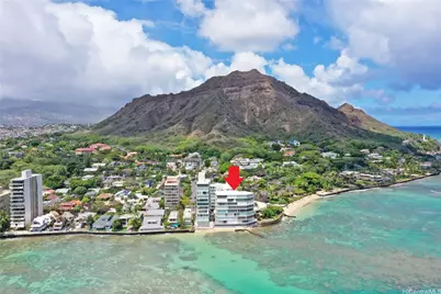 2801 Coconut Avenue #2D, Honolulu, HI 96815 - Photo 2