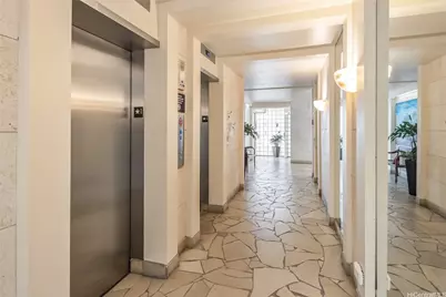 2801 Coconut Avenue #2D, Honolulu, HI 96815 - Photo 20