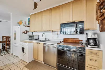 2801 Coconut Avenue #2D, Honolulu, HI 96815 - Photo 12