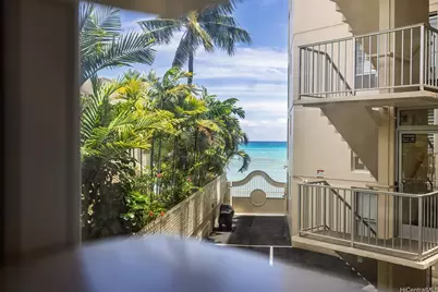 2801 Coconut Avenue #2D, Honolulu, HI 96815 - Photo 18