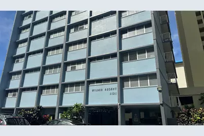 1121 Wilder Avenue #900B, Honolulu, HI 96822 - Photo 18