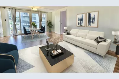 1121 Wilder Avenue #900B, Honolulu, HI 96822 - Photo 1