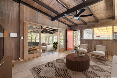 44 Akamu Place, Honolulu, HI 96817 - Photo 6