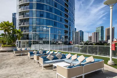 1288 Kapiolani Boulevard #I-1506, Honolulu, HI 96814 - Photo 20