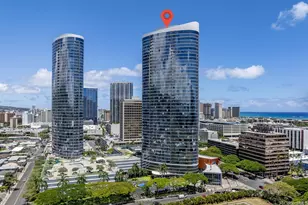 1288 Kapiolani Blvd, Honolulu, HI 96814 - Photo 2