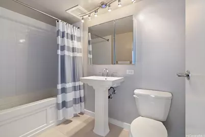 1288 Kapiolani Boulevard #I-1506, Honolulu, HI 96814 - Photo 14