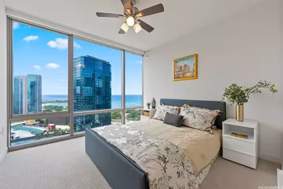 1001 Queen Street #2506, Honolulu, HI 96814 - Photo 12