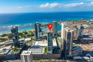 1001 Queen St, Honolulu, HI 96814 - Photo 2