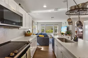 91-1399 Kaileolea Dr, Ewa Beach, HI 96706 - Photo 4