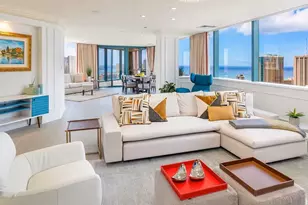 1888 Kalakaua Ave, Honolulu, HI 96815 - Photo 1