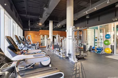 1888 Kalakaua Avenue #3504, Honolulu, HI 96815 - Photo 22