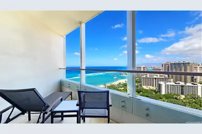 223 Saratoga Road #3603, Honolulu, HI 96815 - Photo 18