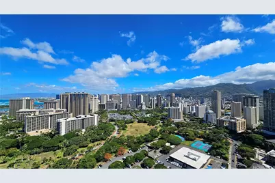 223 Saratoga Road #3603, Honolulu, HI 96815 - Photo 22