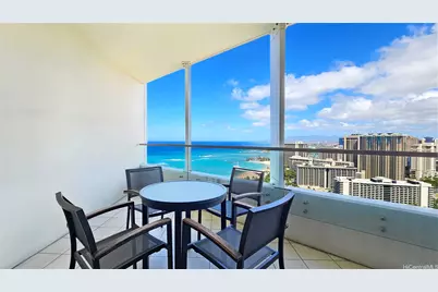 223 Saratoga Road #3603, Honolulu, HI 96815 - Photo 16