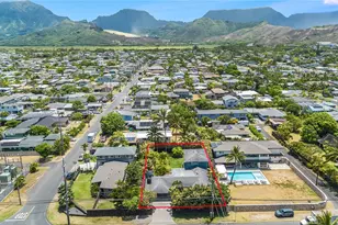539 N Kainalu Dr, Kailua, HI 96734 - Photo 24
