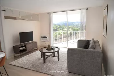 98-1038 Moanalua Road #7-1706, Aiea, HI 96701 - Photo 1
