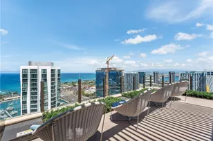 987 Queen St, Honolulu, HI 96814 - Photo 22
