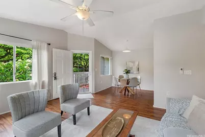 92-1487-A Aliinui Drive #27A, Kapolei, HI 96707 - Photo 4