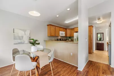92-1487-A Aliinui Drive #27A, Kapolei, HI 96707 - Photo 6