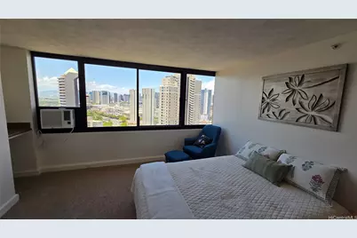 343 Hobron Lane #3401, Honolulu, HI 96815 - Photo 10