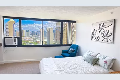 343 Hobron Lane #3401, Honolulu, HI 96815 - Photo 10