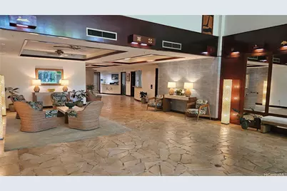 343 Hobron Lane #3401, Honolulu, HI 96815 - Photo 6