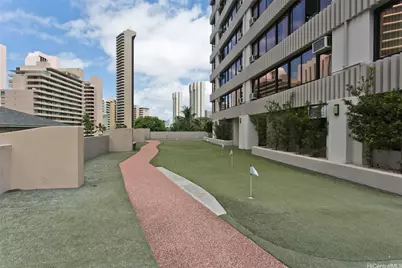 343 Hobron Lane #3401, Honolulu, HI 96815 - Photo 24