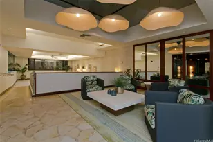 343 Hobron Ln, Honolulu, HI 96815 - Photo 4