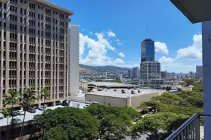 1617 Kapiolani Blvd, Honolulu, HI 96814 - Photo 2