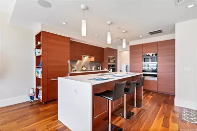 1108 Auahi Street #2906, Honolulu, HI 96814 - Photo 4