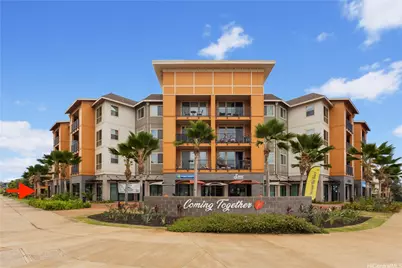 91-3575 Kauluakoko Street #3001, Ewa Beach, HI 96706 - Photo 2