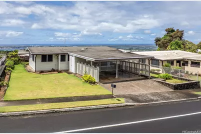 2335 Aumakua Street, Pearl City, HI 96782 - Photo 1