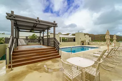 1020 Aoloa Place #311B, Kailua, HI 96734 - Photo 22