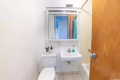 1511 Nuuanu Avenue #625, Honolulu, HI 96817 - Photo 6