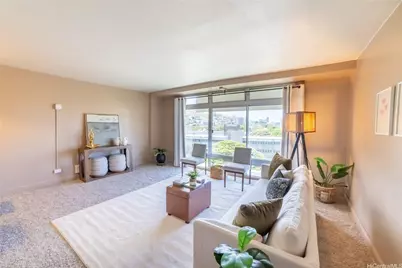 1511 Nuuanu Avenue #625, Honolulu, HI 96817 - Photo 4