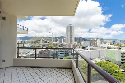 725 Kapiolani Boulevard #1201, Honolulu, HI 96813 - Photo 18