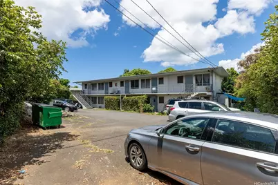 1640 Lusitana Street, Honolulu, HI 96813 - Photo 4