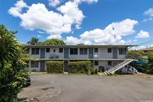 1640 Lusitana St, Honolulu, HI 96813 - Photo 1