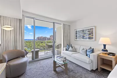 383 Kalaimoku Street #1006, Honolulu, HI 96815 - Photo 6