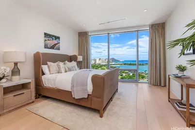 1118 Ala Moana Boulevard #2000/2002, Honolulu, HI 96814 - Photo 20