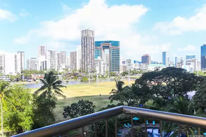2333 Kapiolani Boulevard #608, Honolulu, HI 96826 - Photo 2